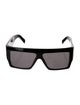 Celine Oversize Tinted Sunglasses