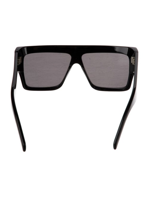 Celine Oversize Tinted Sunglasses