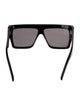 Celine Oversize Tinted Sunglasses
