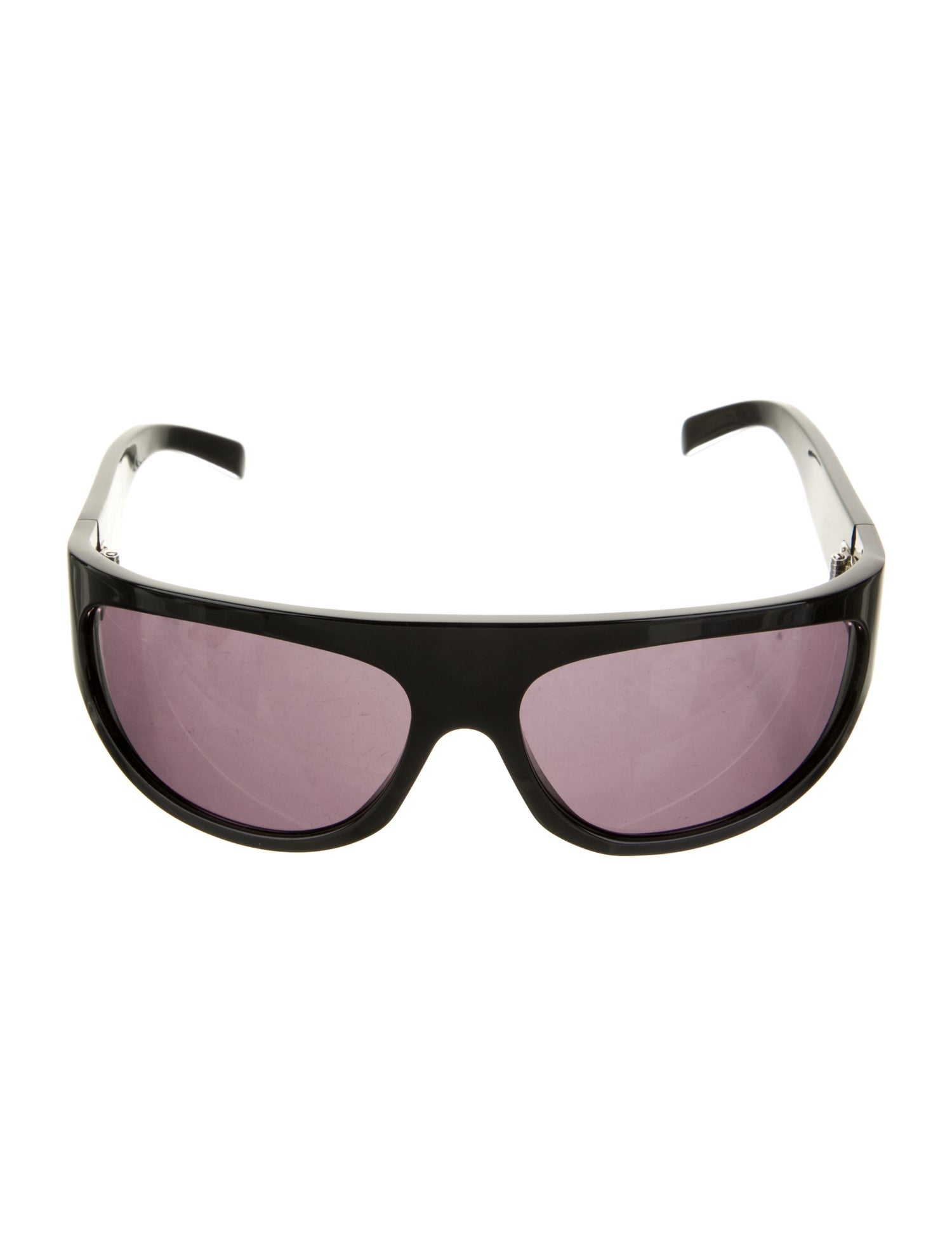 Celine Oversize Tinted Sunglasses