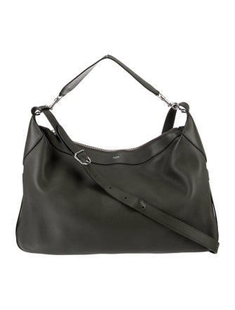 Celine Leather Romy Large 2023