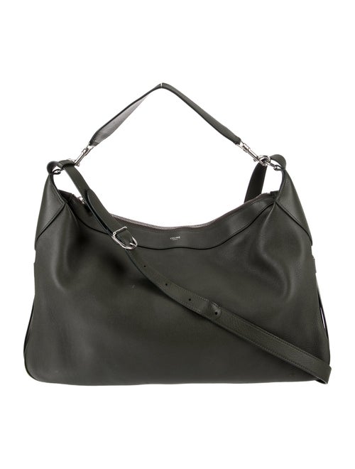 Celine Leather Romy Large 2023