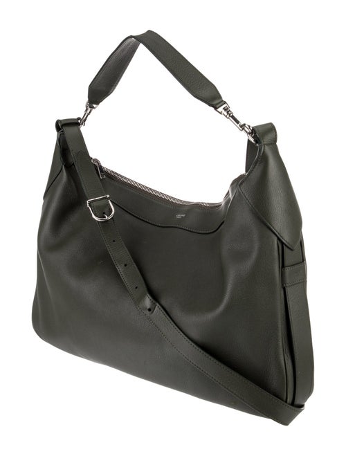 Celine Leather Romy Large 2023