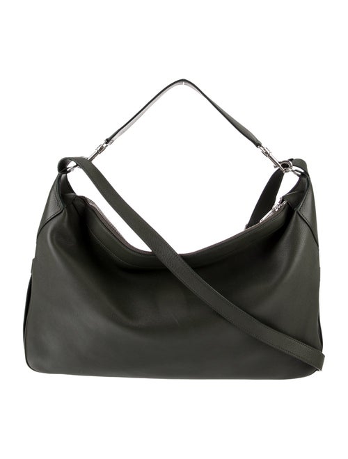 Celine Leather Romy Large 2023