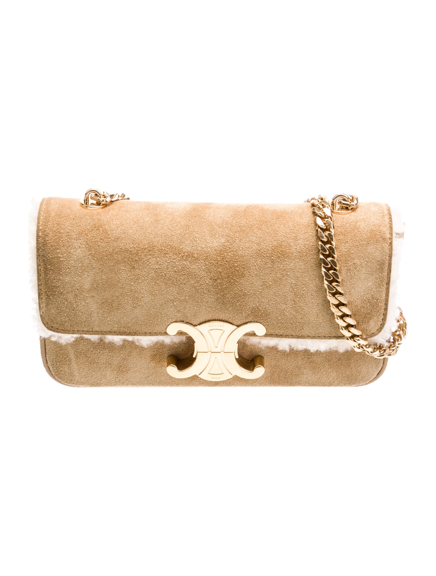 Celine Triomphe Claude