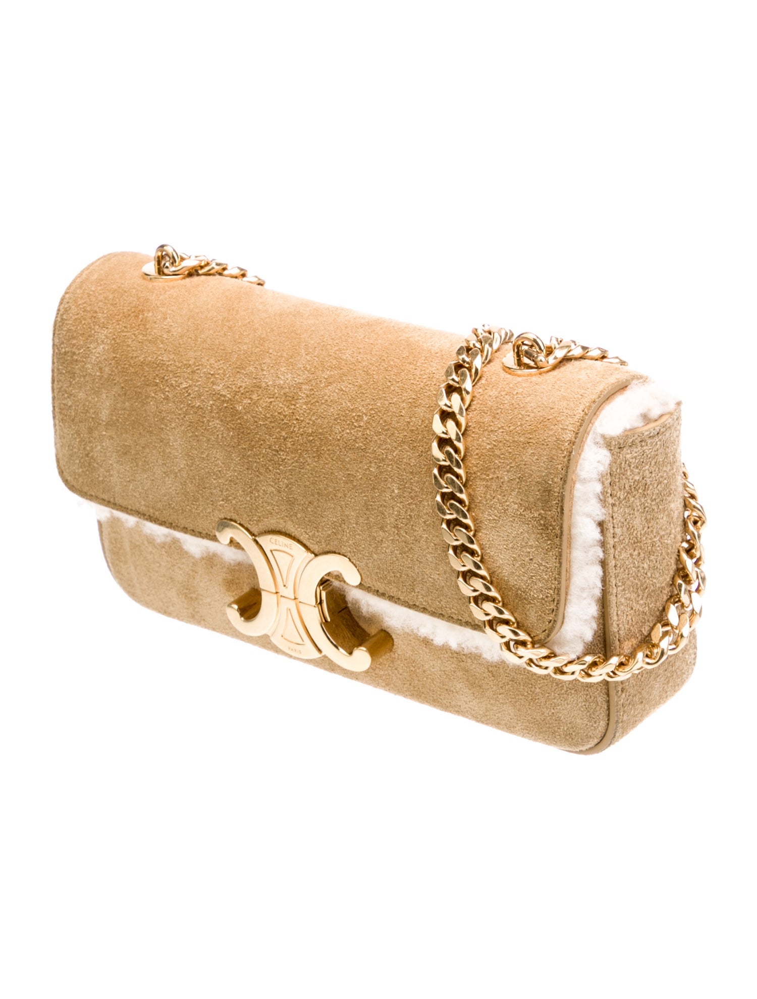 Celine Triomphe Claude