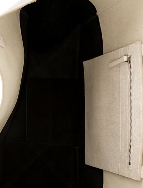 Celine Leather Horizontal Cabas