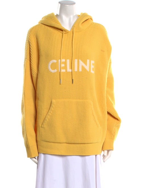 Celine 2021 Wool Sweater