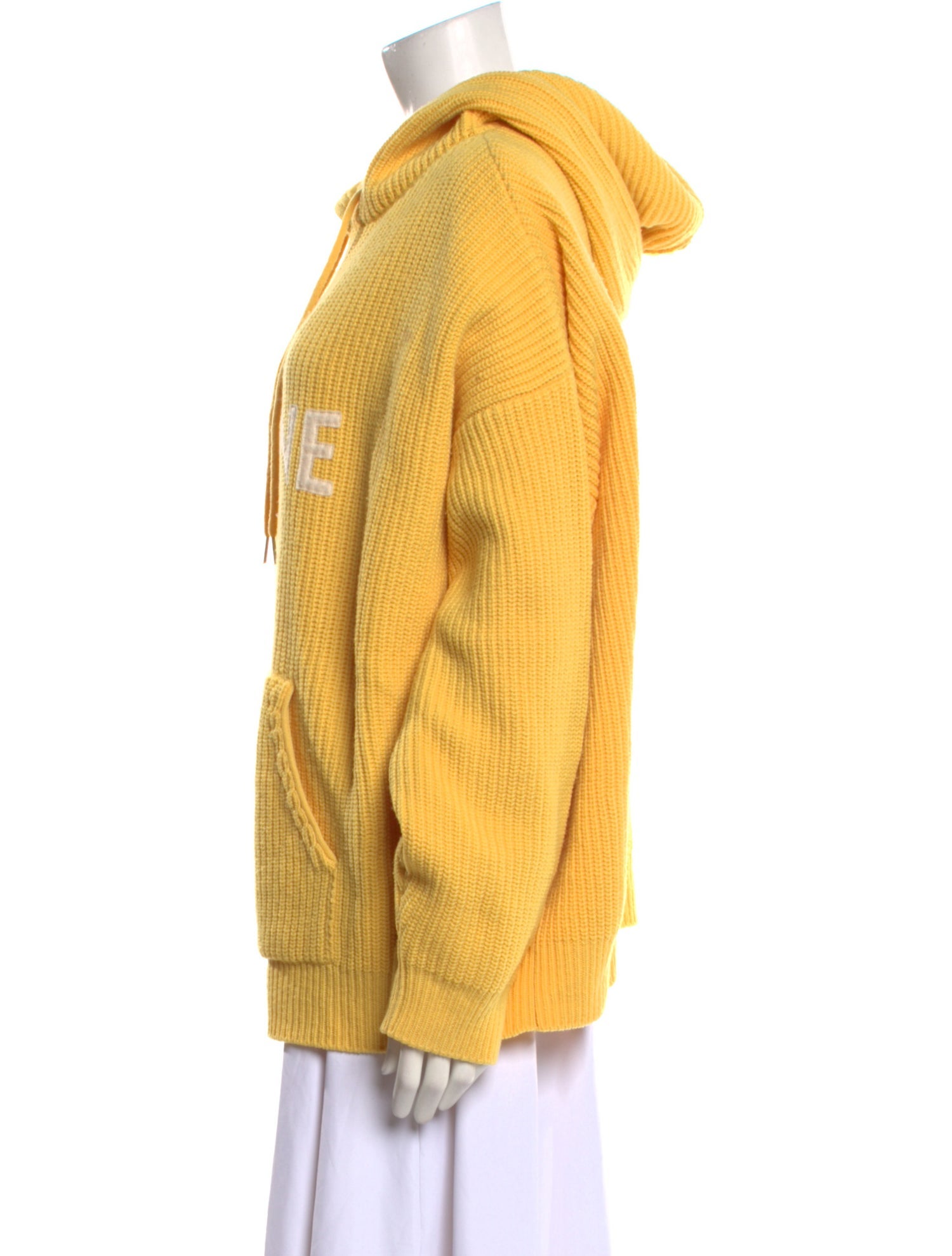 Celine 2021 Wool Sweater