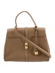 Celine Leather 16 Bag Medium