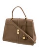 Celine Leather 16 Bag Medium