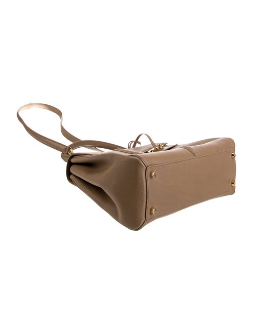 Celine Leather 16 Bag Medium