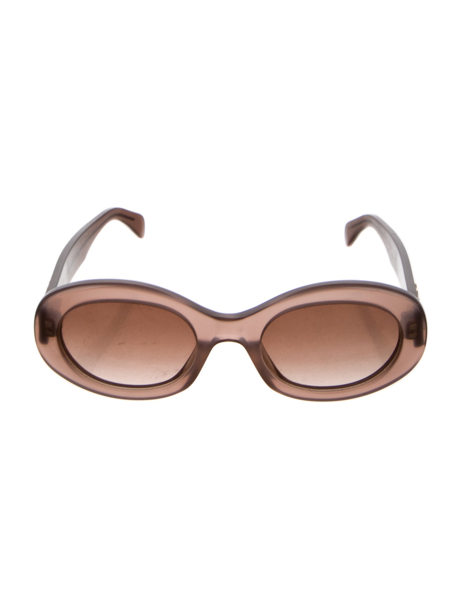 Celine Oversize Gradient Sunglasses