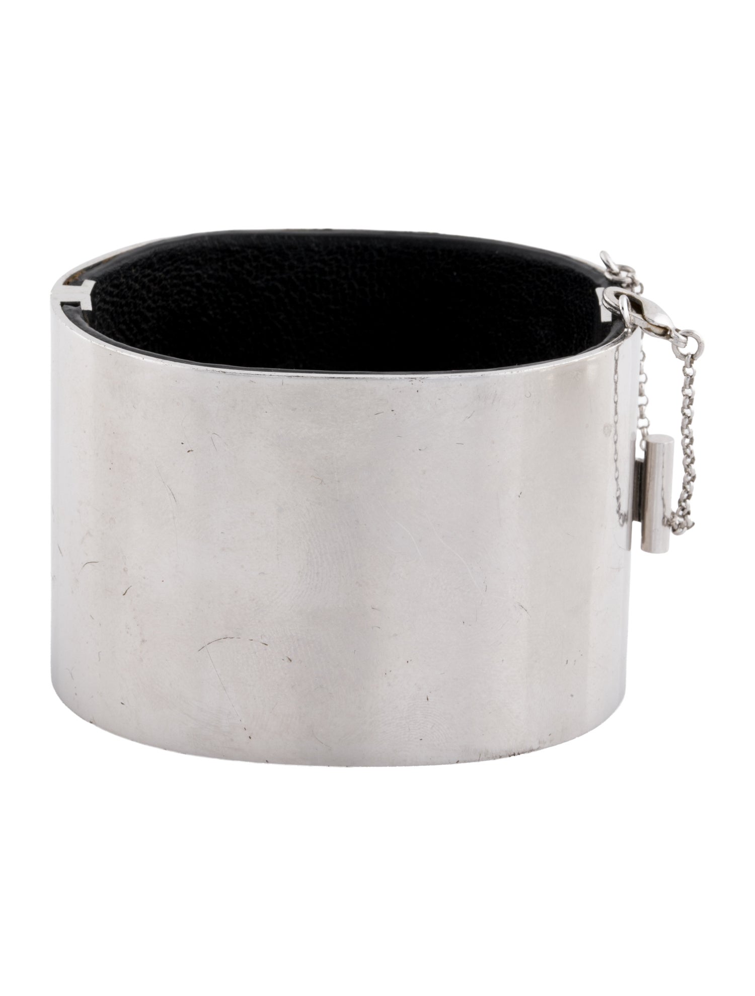Celine Minimal Manchette Cuff