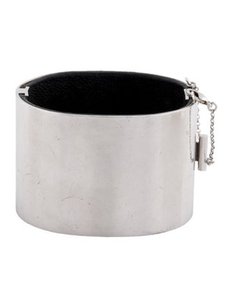 Celine Minimal Manchette Cuff