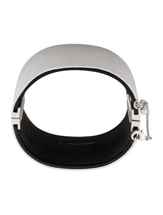 Celine Minimal Manchette Cuff