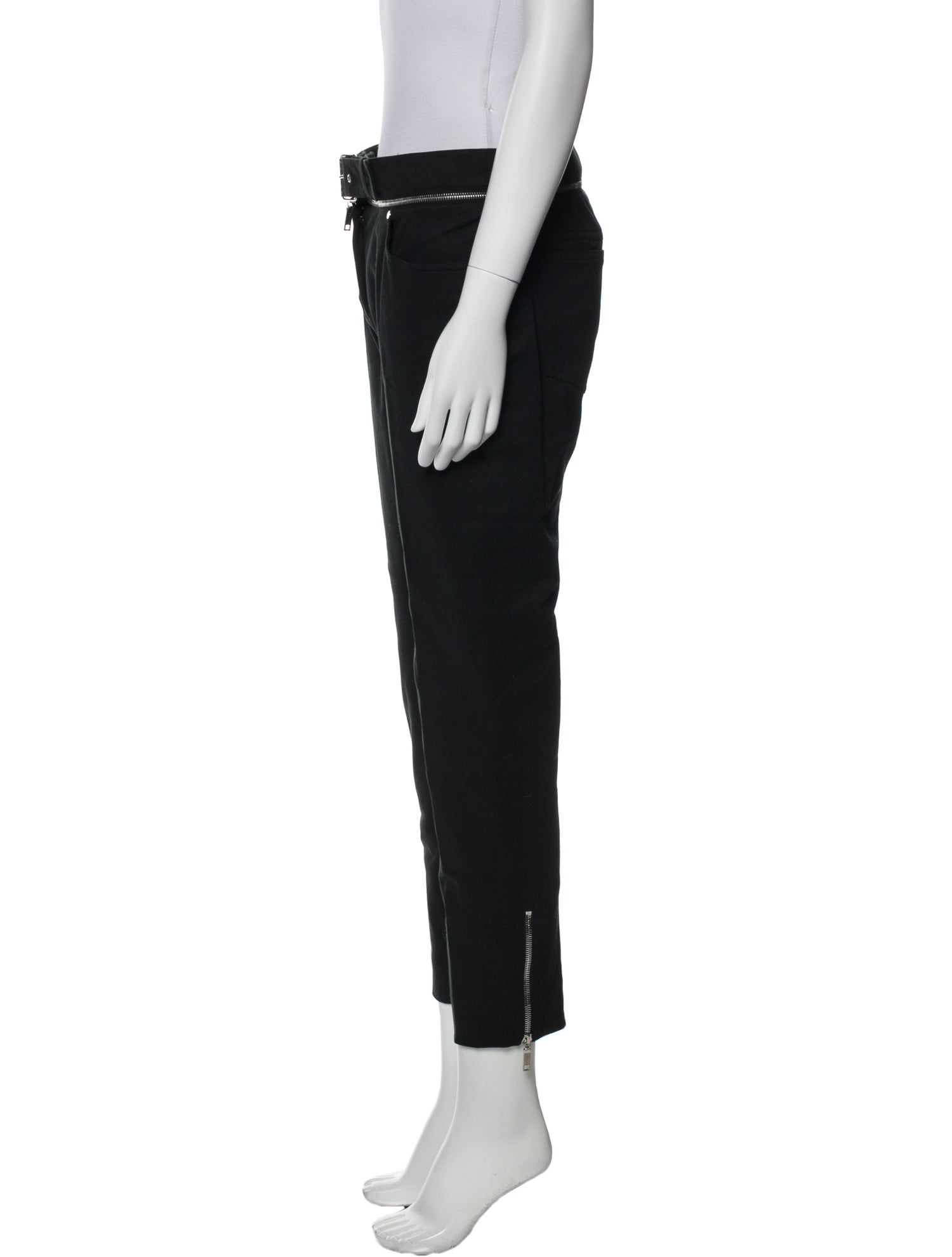 Celine Vintage Straight Leg Pants