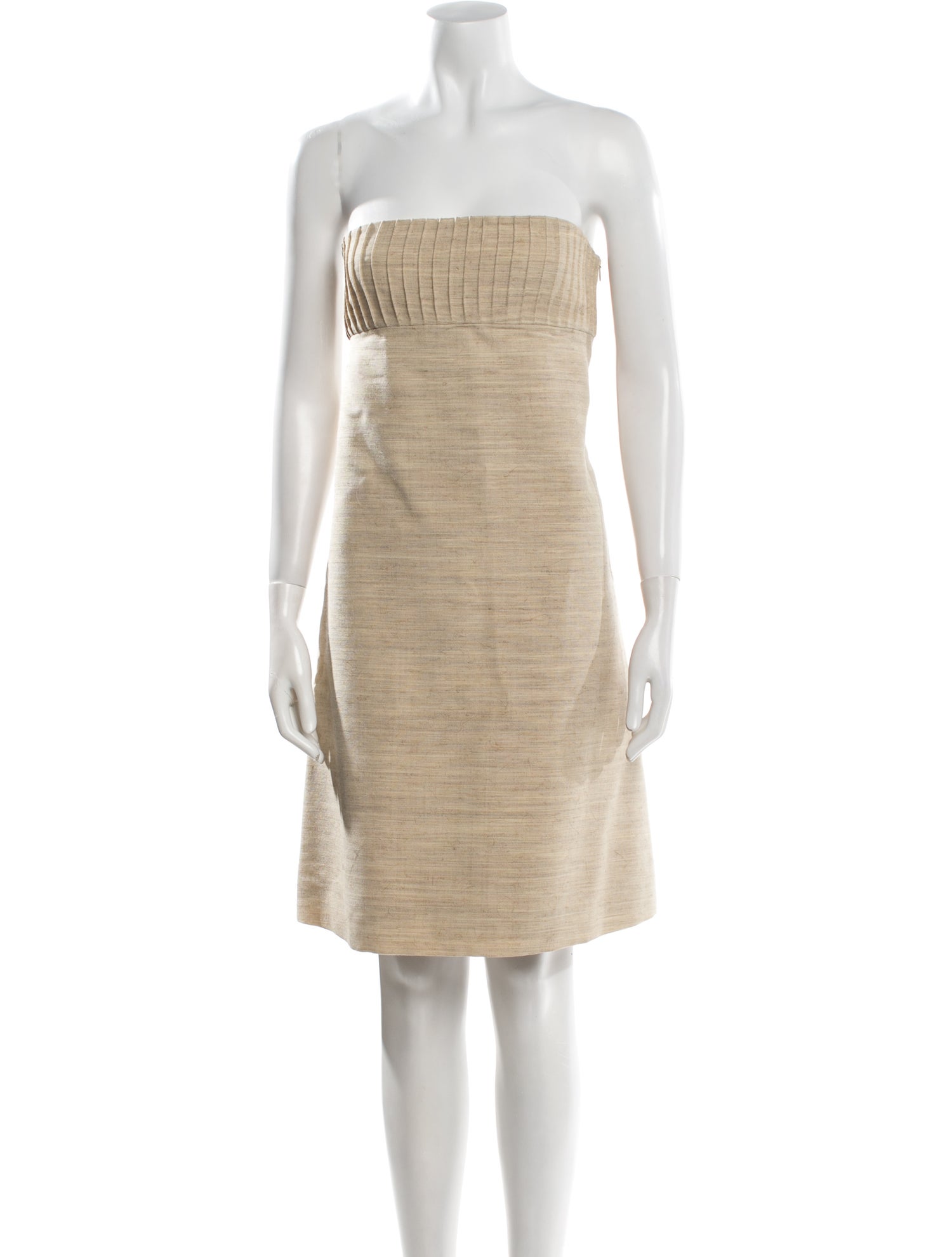 Celine Vintage Mini Dress