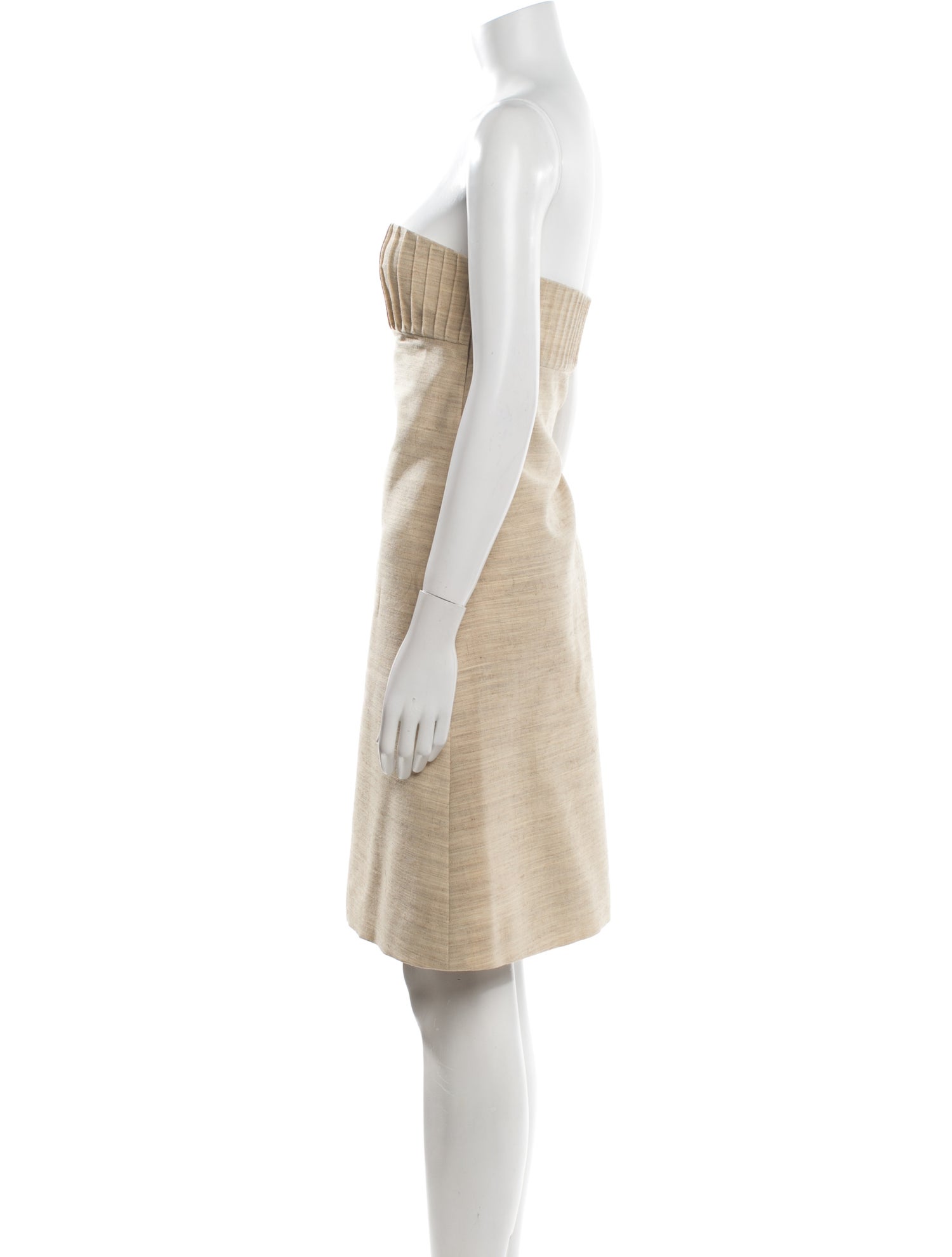 Celine Vintage Mini Dress