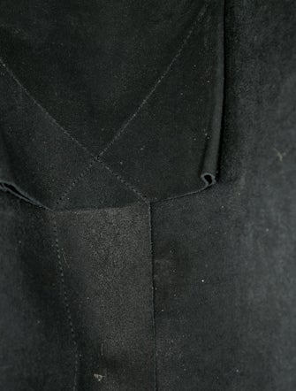 Celine Leather Horizontal Cabas