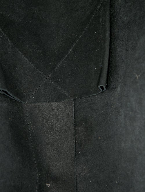 Celine Leather Horizontal Cabas