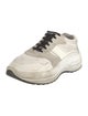 Celine Leather Sneakers