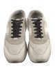Celine Leather Sneakers