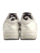 Celine Leather Sneakers