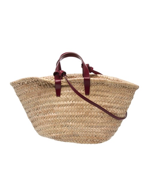 Celine Raffia Triomphe 2022