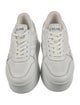 Celine Leather Sneakers