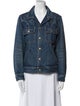 Celine Denim Jacket