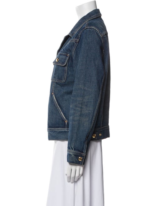 Celine Denim Jacket