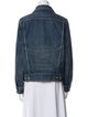 Celine Denim Jacket