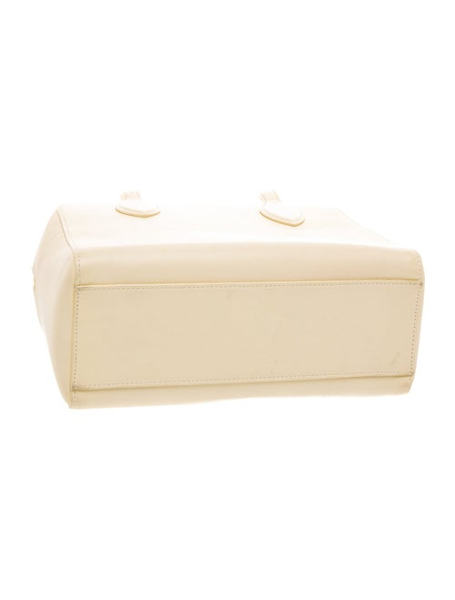 Khaite Leather Maeve