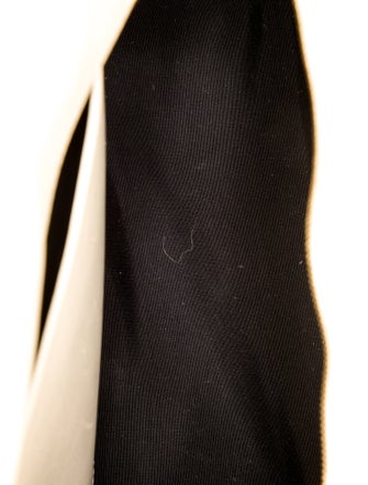 Khaite Leather Maeve