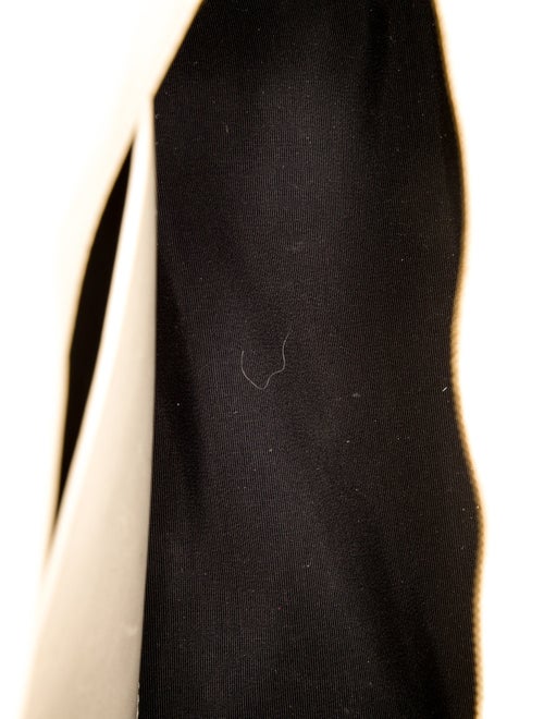 Khaite Leather Maeve