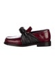 Celine Patent Leather Loafers