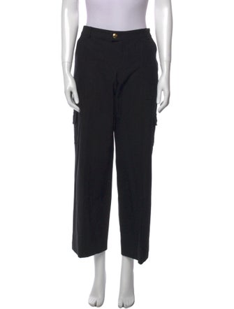 Celine Wide Leg Pants
