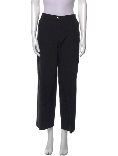 Celine Wide Leg Pants