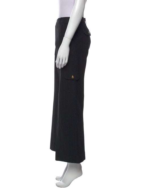Celine Wide Leg Pants
