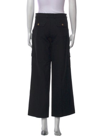 Celine Wide Leg Pants