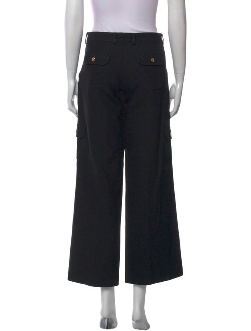 Celine Wide Leg Pants