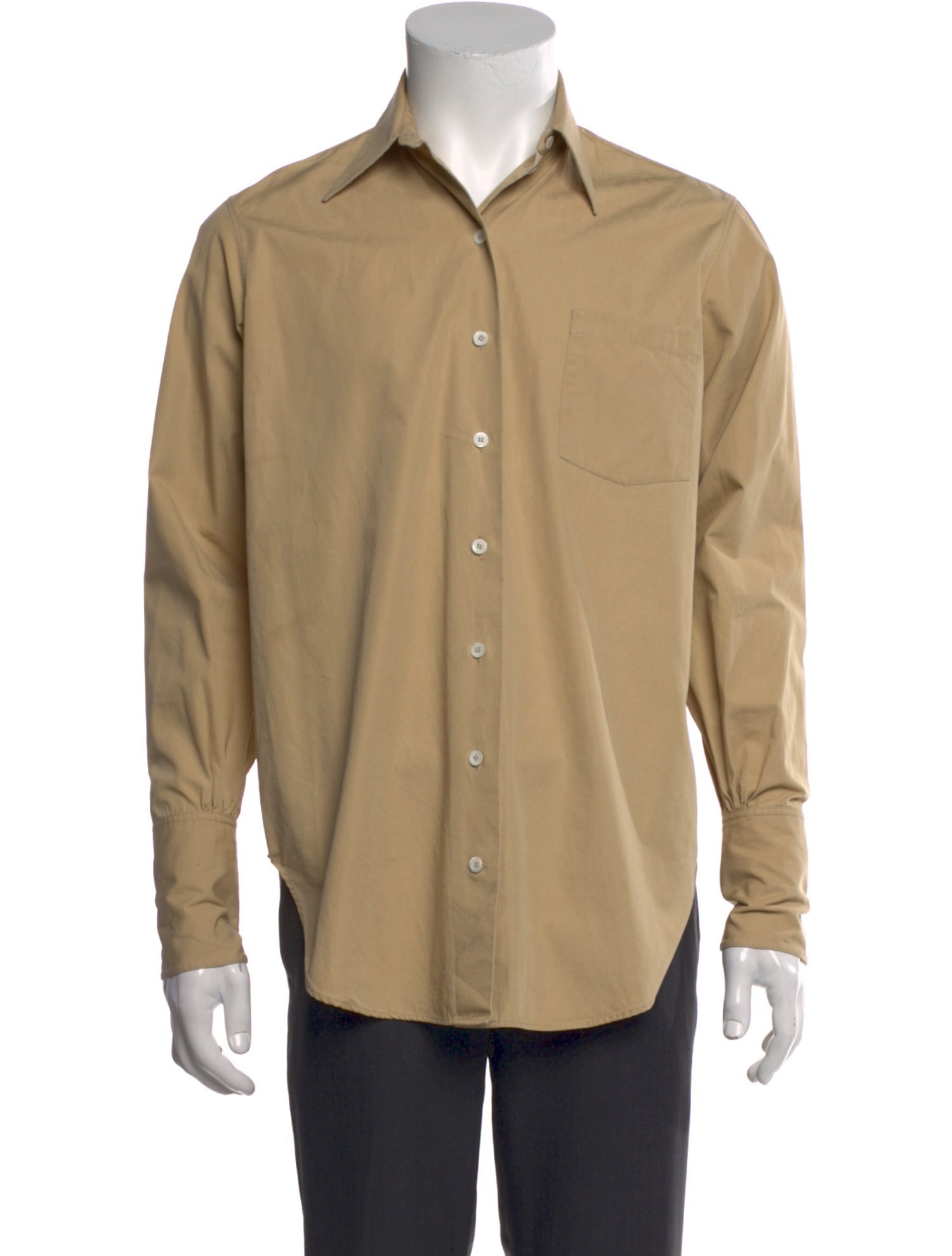 Celine Long Sleeve Shirt