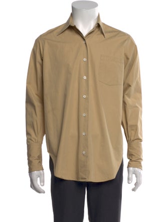 Celine Long Sleeve Shirt