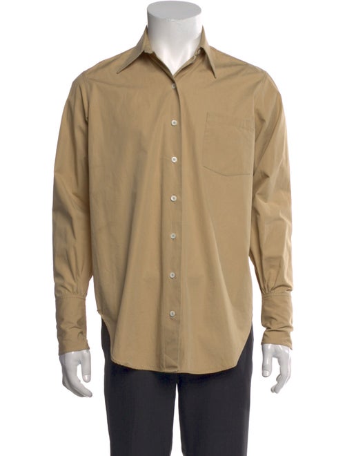 Celine Long Sleeve Shirt