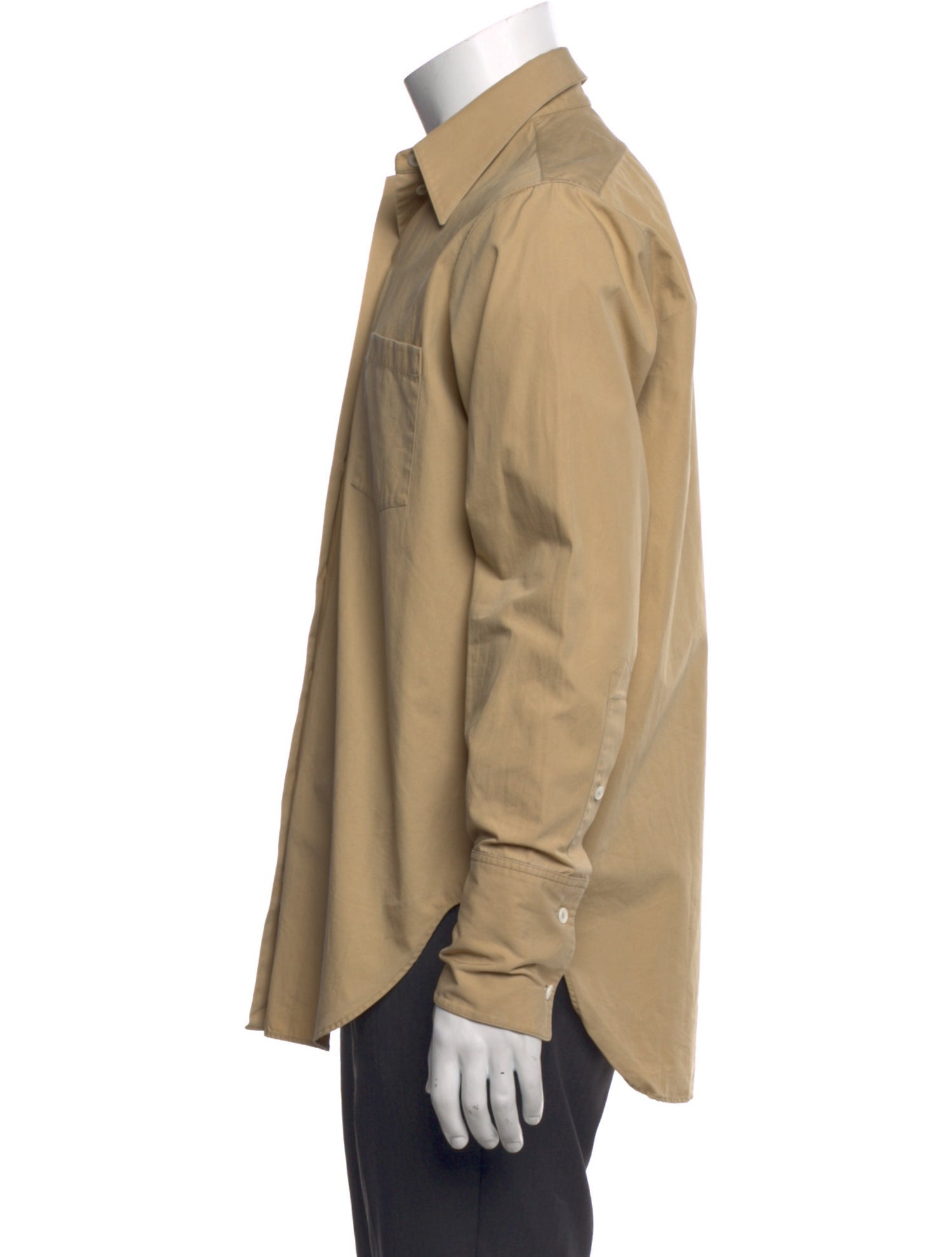 Celine Long Sleeve Shirt