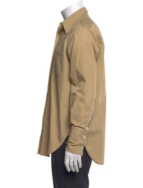 Celine Long Sleeve Shirt