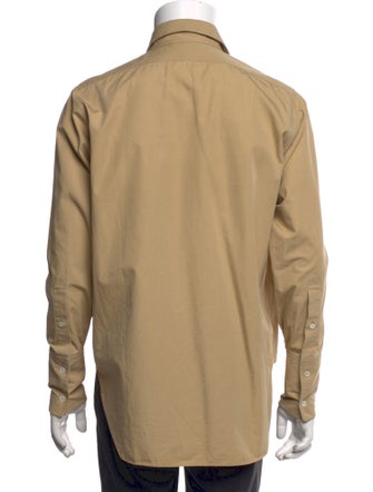 Celine Long Sleeve Shirt