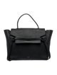 Celine Leather Belt Bag Mini
