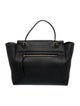 Celine Leather Belt Bag Mini
